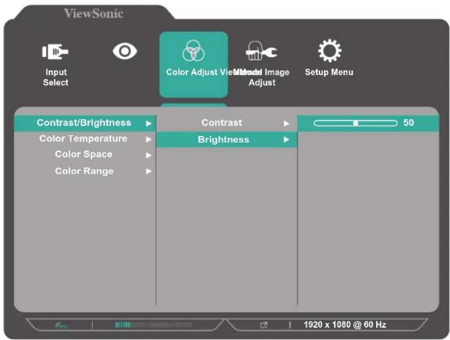 VIEWSONIC VA24E1-H - Allgemeine Aktionen - 4