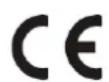 VIEWSONIC VA24E1-H - CE-Konformität für europäische Länder - 1