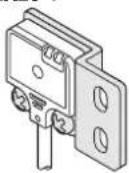 PANASONIC EX-22B - Montagewinkel - 1