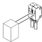 PANASONIC EX-L262-P - Automatische Lichtinterferenz-Unterdrückung - 2