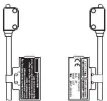 PANASONIC EX-L262-P - Etiketten und ihre Position - 3
