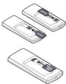 NOKIA 105 4G (2nd Edition) - Pflege Ihres Geräts - 3