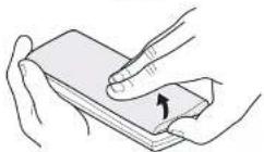 NOKIA 105 4G (2nd Edition) - Pflege Ihres Geräts - 2