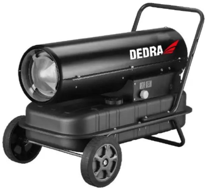 DEDRA DED9952B - 1