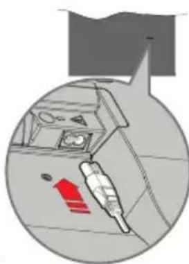 DAEWOO 43DM72UAD - Commande et fonctionnement - 1