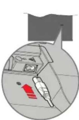 DAEWOO 43DM72UAD - Encender/Apagar TV - 2