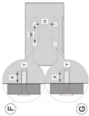 DAEWOO 43DM72UAD - Andere Verbindungen - 1