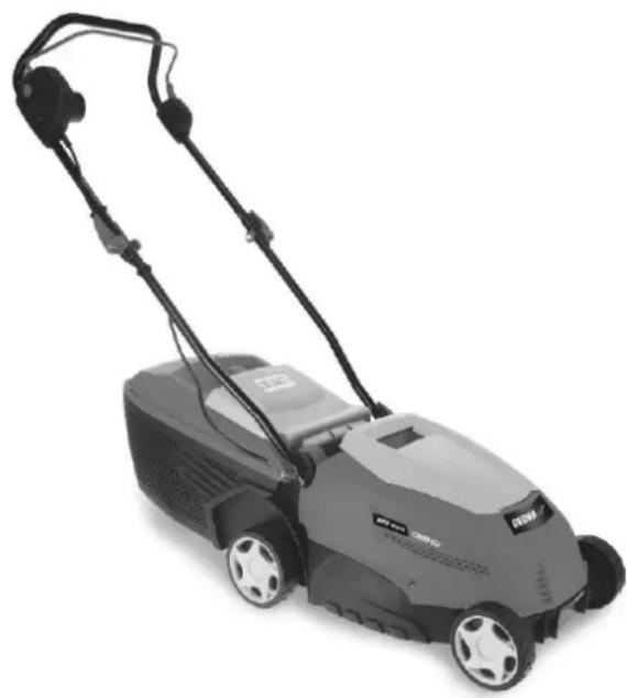 DEDRA DED8741 - 1