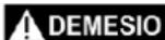 DEDRA DED6990 - DEMESIO - 2