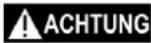 DEDRA DED6912 - Nach jedem Gebrauch: - 1