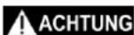 DEDRA DED6912 - Einschränkungen der Nutzung - 1