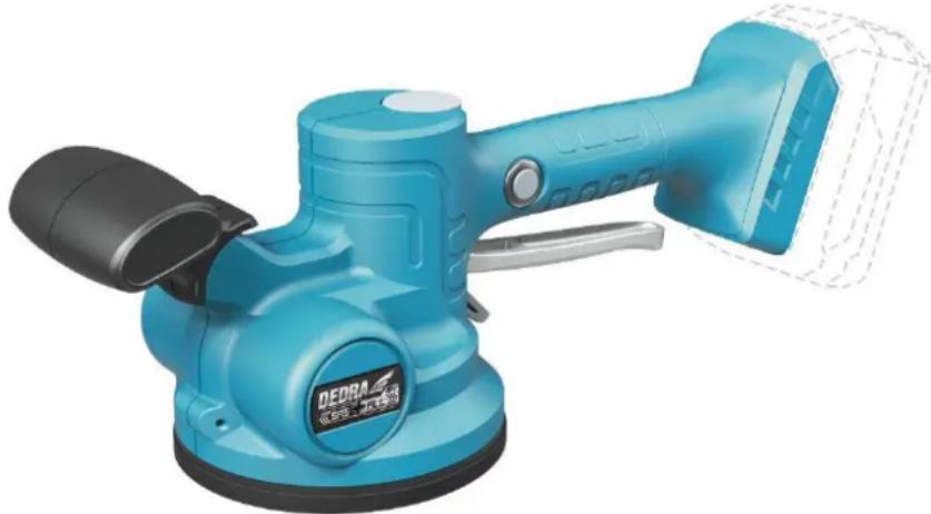 DEDRA DED6912 - 1