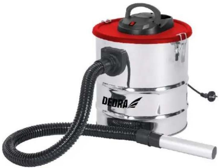 DEDRA DED6593 - 1