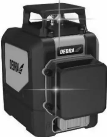 DEDRA MC0906 - 1