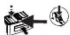 SHARP ES-NFW612CWB-DE - Wartung - 2