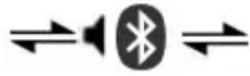 XORO DAB 300 IR - Bluetooth aktivieren - 6