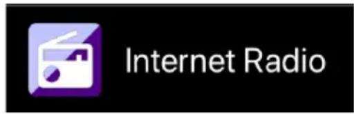 Internet Radio