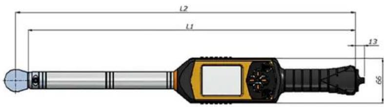 L2 L1 13 66