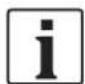 Cleco PRW-1200 - Vorsicht - 1
