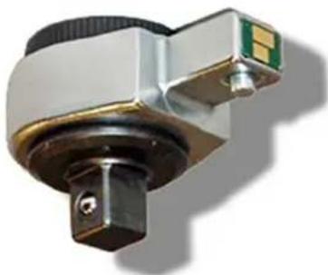 Cleco PRW-1200 - Hinweis - 1