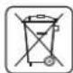 Cleco PRW-0400 - Symbole auf dem Produkt - 2