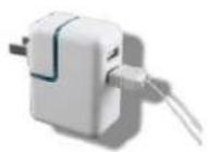 Cleco PRW-0400 - Vorsicht - 1