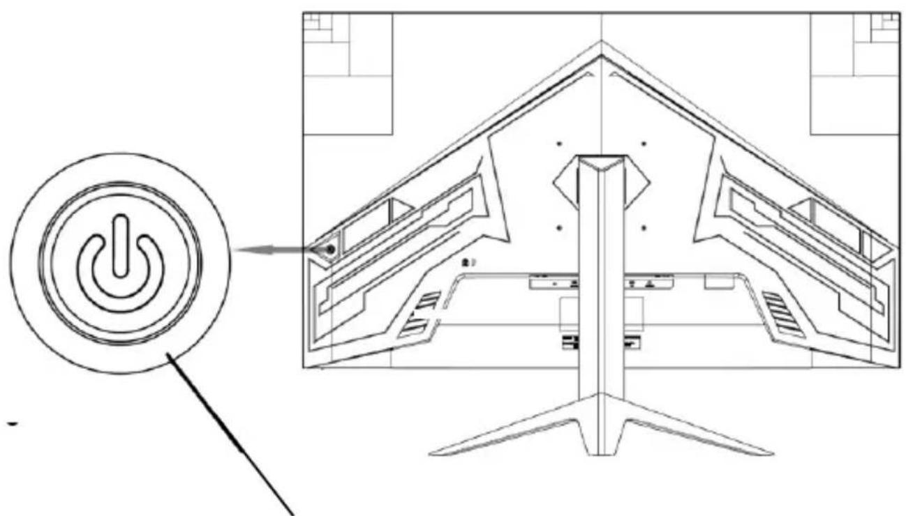 Odys XP32 PRO-X - Am Gerät - 1
