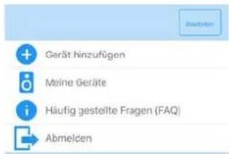 TECHNISAT MultyRadio 4.0 - Nuvola-account installeren - 5