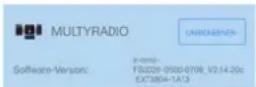 TECHNISAT MultyRadio 4.0 - Nuvola-Account einrichten - 2