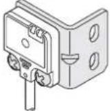 PANASONIC EX22BPN - Montagewinkel - 2