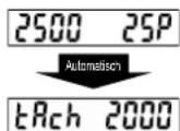 PANASONIC FX-101 - Ausgangsanzeige schaltet EIN, wenn das Objekt abwesend ist - 9