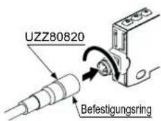 UZZ80820 Befestigungsring