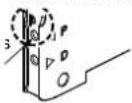 PANASONIC FX-101 - SENSOR-VERSIONEN - 1