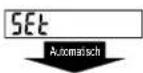 PANASONIC FX-101 - Einstellungsmodus - 1
