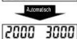 PANASONIC FX-101 - Ausgangsanzeige schaltet EIN, wenn das Objekt anwesend ist - 6