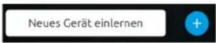 TECHNISAT Innenkamera 1 - Innenkamera 1 an Smart Home Zentrale anlernen - 3