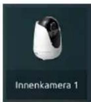 TECHNISAT Innenkamera 1 - Innenkamera 1 an Smart Home Zentrale anlernen - 4