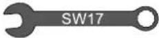 TECHNISAT TechniVolt Stele 1 - Empfohlene Werkzeuge - 8