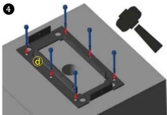 TECHNISAT TechniVolt Stele 1 - Montage - 4