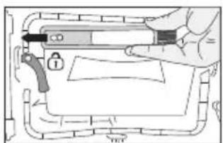 PRIVILEG PD 7D WMB - Kondensator reinigen - 3