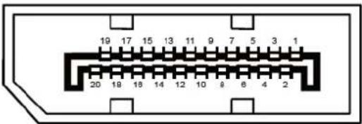 19 17 15 13 11 9 7 5 3 1 20 19 18 14 12 10 8 6 4 2