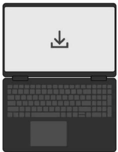 DELL Pro Dock WD25 - Schritte - 4