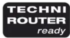 TECHNISAT TechniRouter 5/2x4 G-R - Verwendungszweck und Besonderheiten - 1