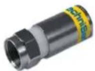 TECHNISAT TechniRouter 5/2x4 G-R - Stecker und Kabel - 2