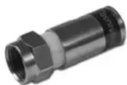 TECHNISAT TechniSwitch 5/8 Mini LAN - Stecker und Kabel - 1
