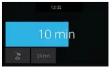 12:00 10 min 25 min