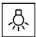 Küppersbusch BP6381.0 - Sensor Zeiteinstellung / Timer - 1