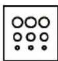Küppersbusch BP6381.0 - Sensor Mikrowelle\* - 1