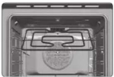 Küppersbusch BP6381.0 - Backöfen mit ausklappbarem Grill - 2