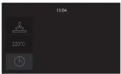 19:04 220°C